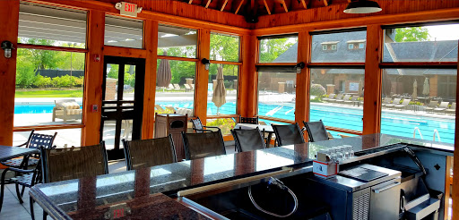 Golf Club «Hinsdale Golf Club», reviews and photos, 140 Chicago Ave, Clarendon Hills, IL 60514, USA