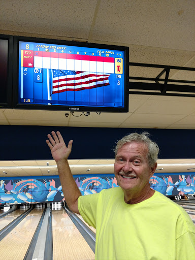 Bowling Alley «Parkside Lanes», reviews and photos, 34W185 Montgomery Rd, Aurora, IL 60504, USA