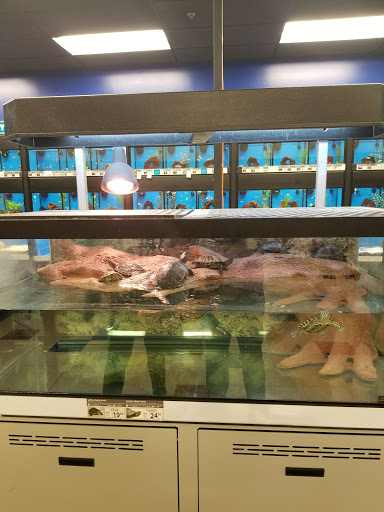 Pet Supply Store «Petco Animal Supplies», reviews and photos, 855 E Bidwell St, Folsom, CA 95630, USA