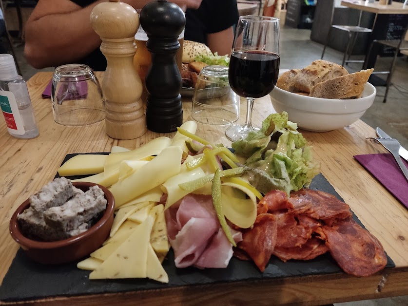 La Cantine Arkose Tours à Tours