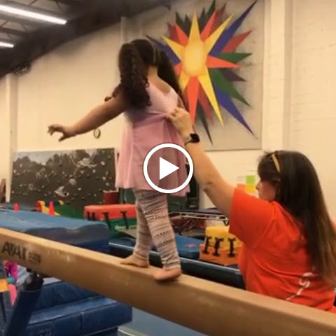 Gymnastics Center «United Gymnastix», reviews and photos, 12300 Owings Mills Blvd, Reisterstown, MD 21136, USA