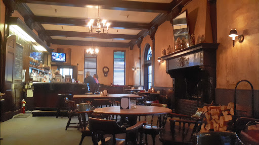 Lodge «Penn Wells Lodge», reviews and photos, 4 Main St, Wellsboro, PA 16901, USA