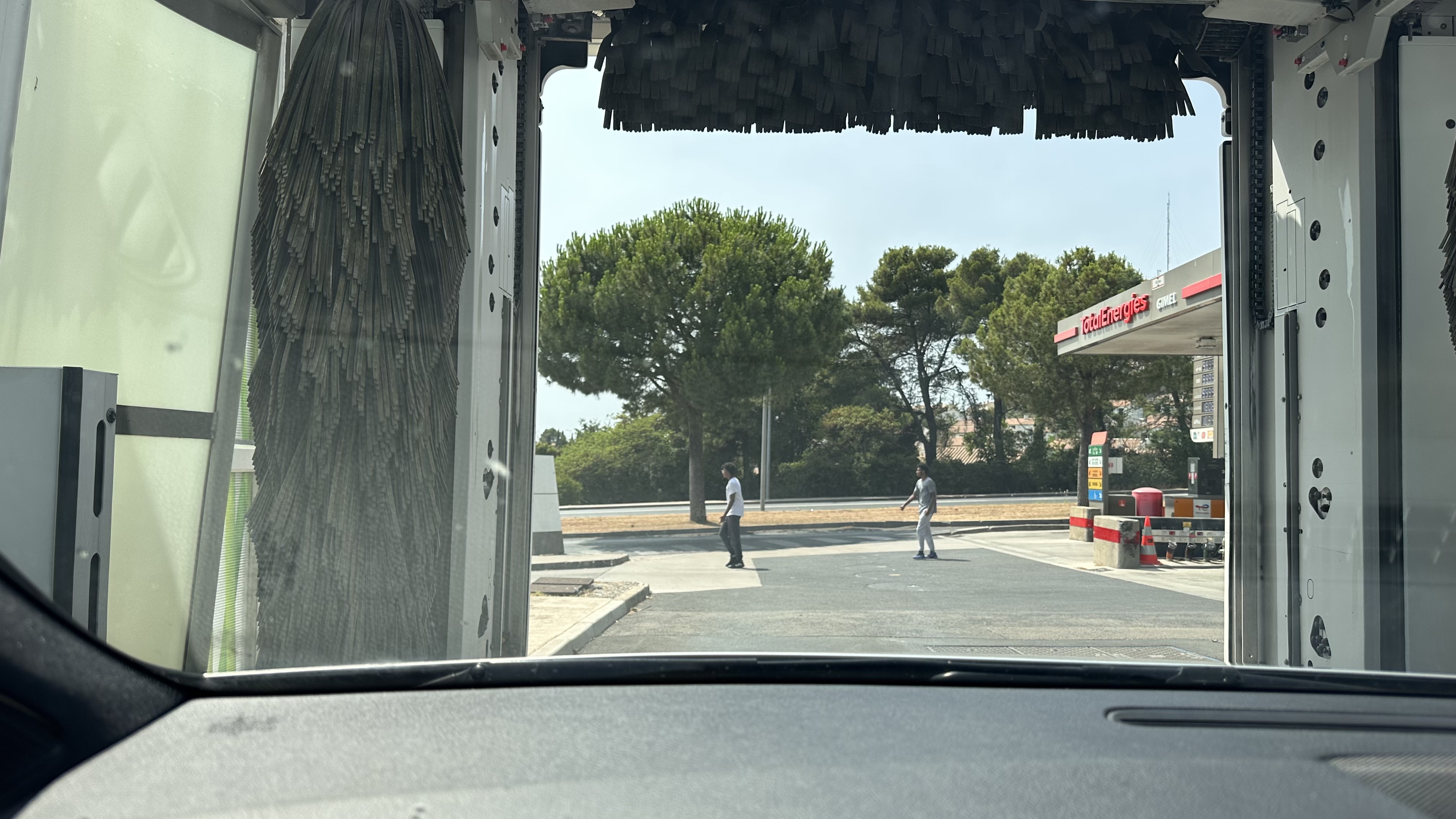 Photo n° 1 de l'avis de Mohssin.e fait le 22/07/2023 à 14:21
