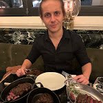 Photo n° 6 de l'avis de Edouard.I fait le 09/10/2023 à 10:18 pour Beefbar Paris à Paris