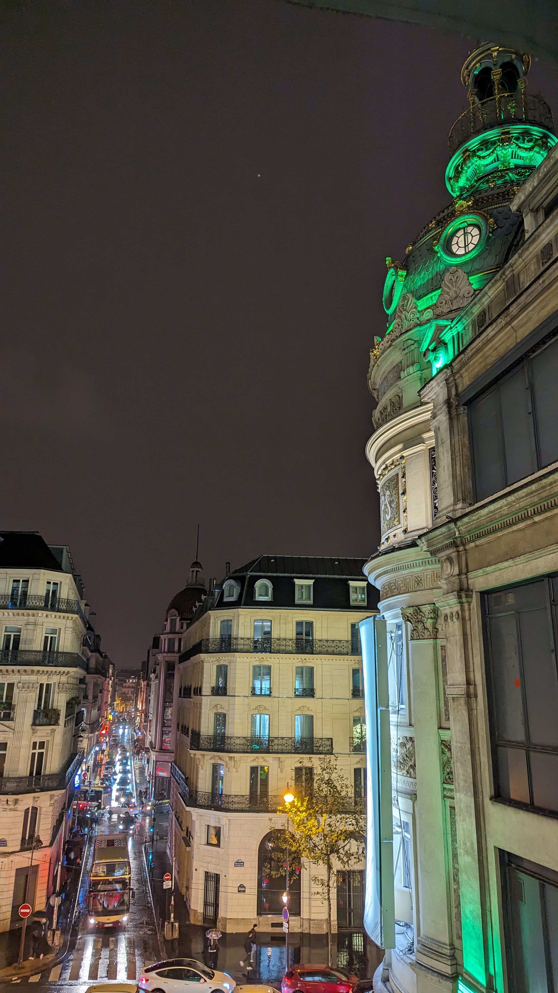 Photo n° 8 de l'avis de Françoise.a fait le 14/11/2023 à 19:33