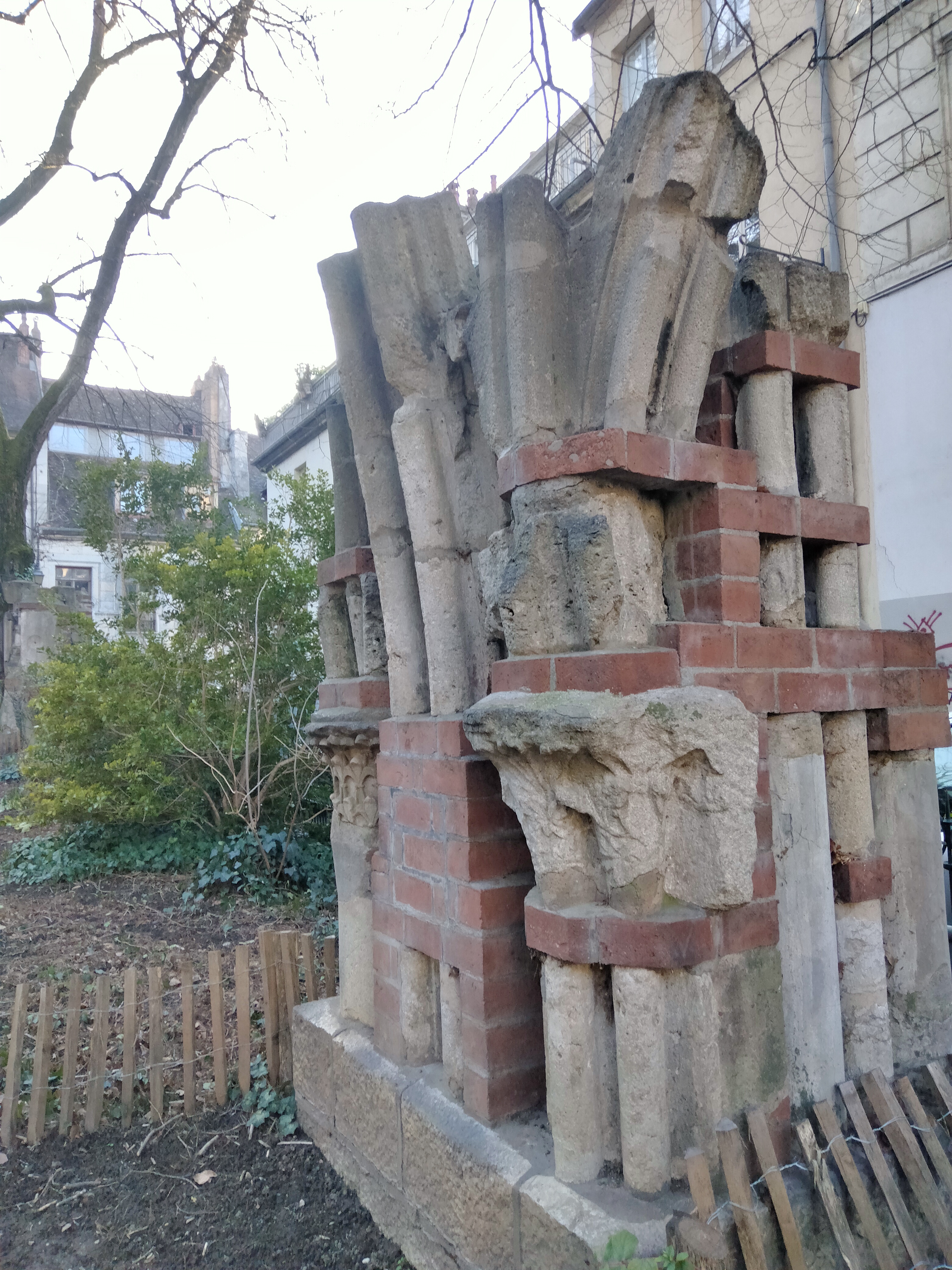 Photo n° 3 de l'avis de Pascal.a fait le 12/02/2023 à 18:43