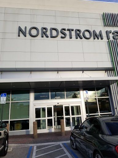 Department Store «Nordstrom Rack at 1600 Commons», reviews and photos, 1540 N Federal Hwy, Fort Lauderdale, FL 33304, USA