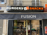 Photos du propriétaire du Restaurant de hamburgers Burgers & Snacks à Paris - n°1