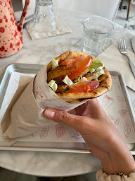 Photo n°127 de Filakia, Petit Café d'Athènes à Paris ()