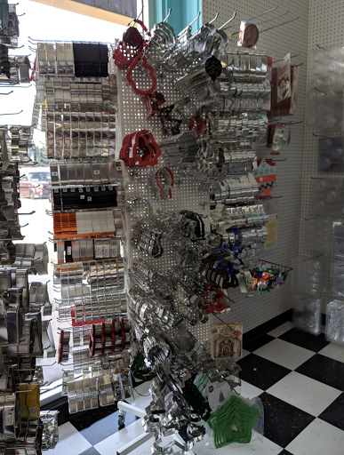 Bakery «Classic Cake Decorations, Inc.», reviews and photos, 12530 Valley View St, Garden Grove, CA 92845, USA