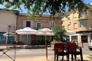 Restaurant "La Poste" image