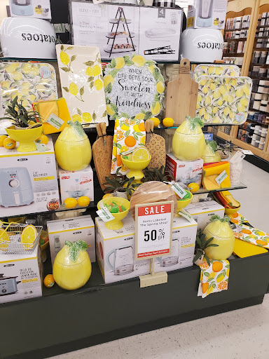 Craft Store «Hobby Lobby», reviews and photos, 1851 US-82, Tifton, GA 31793, USA