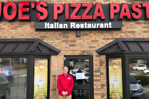 Joe's Pizza & Pasta Italian Grill. image