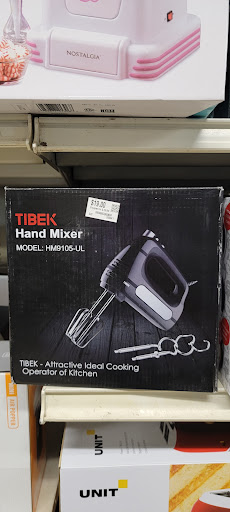 Discount Store «Bargain Hunt», reviews and photos, 1241 N Mt Juliet Rd #106, Mt Juliet, TN 37122, USA