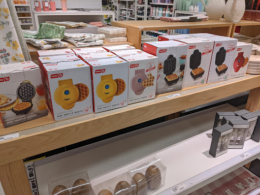 Department Store «Target», reviews and photos, 1200 Edwards Ferry Rd NE, Leesburg, VA 20176, USA