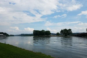 White River Lock and Dam 1 image