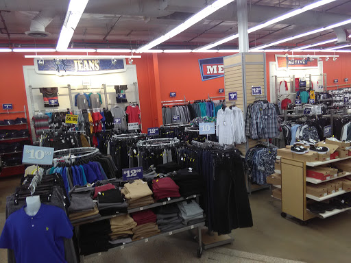 Discount Store «Fallas Discount Stores», reviews and photos, 19719 Sherman Way, Winnetka, CA 91306, USA