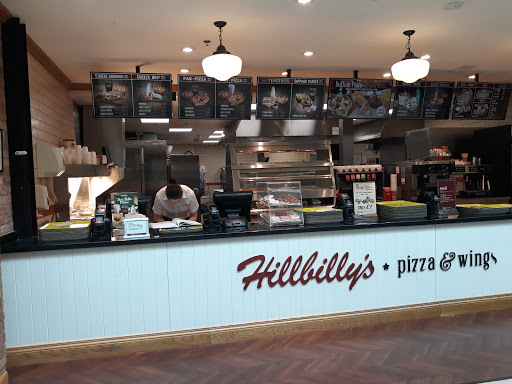 Hillbilly's Mahon Point