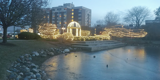 Park «Wahby Park», reviews and photos, 24800 Jefferson Ave, St Clair Shores, MI 48080, USA