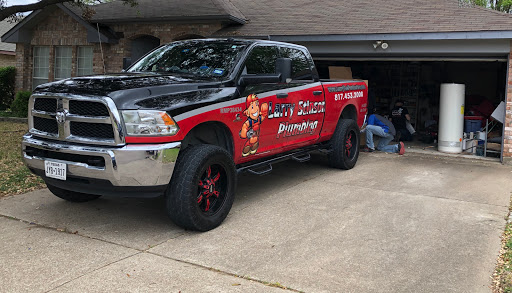 Plumber «Larry Stinson Plumbing», reviews and photos, 7725 Maplewood Ave, North Richland Hills, TX 76180, USA