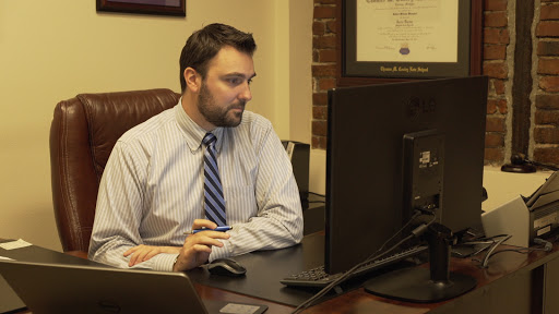 Attorney «Genesis Law Firm, PLLC», reviews and photos