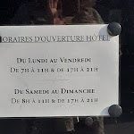 Photo n° 2 de l'avis de Marina.u fait le 11/08/2021 à 20:05 pour Hôtel Restaurant Campanile Valence Sud à Valence