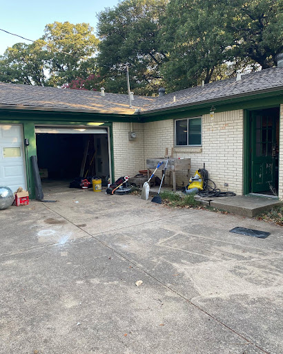 Recreation Center «Dottie Lynn Recreation Center», reviews and photos, 3200 Norwood Ln, Arlington, TX 76013, USA