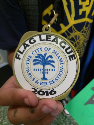 Park «West-End Park», reviews and photos, 250 SW 60th Ave, Miami, FL 33144, USA