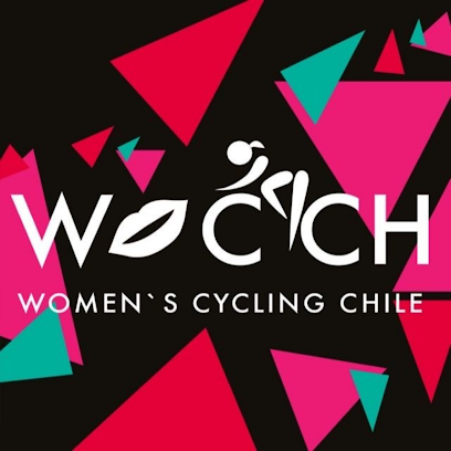 Wocch - Women's Cycling Chile