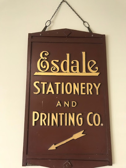 Esdale Printing Co Ltd