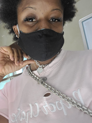 Jewelry Store «Tiffany & Co.», reviews and photos, 5015 Westheimer Rd, Houston, TX 77056, USA