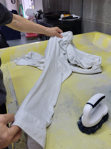 Dry Cleaner «Your Cleaners», reviews and photos, 410 W Ponce de Leon Ave, Decatur, GA 30030, USA