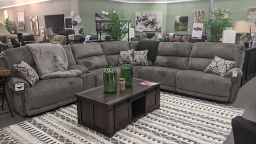 Furniture Store «Furnish 123», reviews and photos, 3235 E Hamilton Ave, Eau Claire, WI 54701, USA