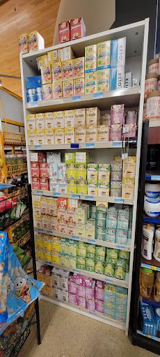 Produce Market «Cermak Fresh Market», reviews and photos, 7220 S Cicero Ave, Chicago, IL 60629, USA