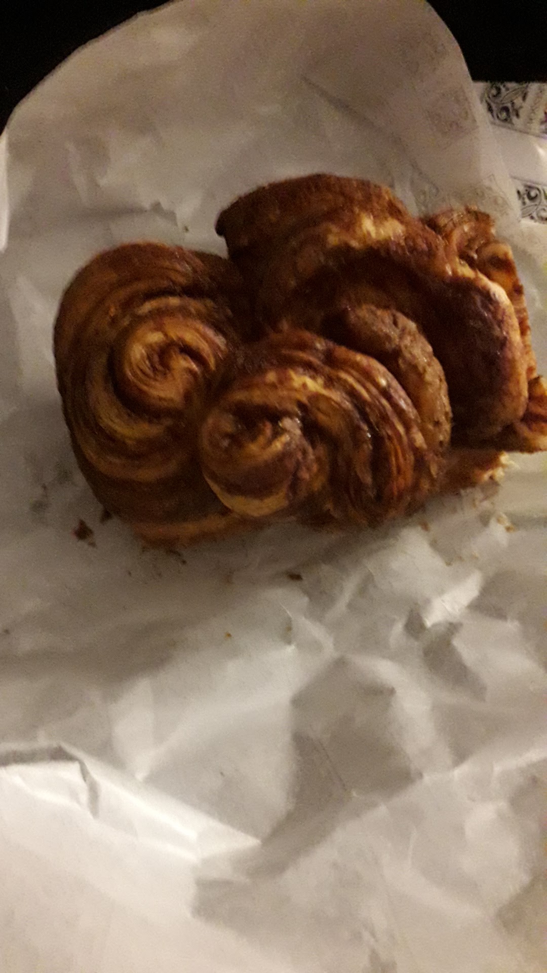 Photo n° 1 de l'avis de Emilien.o fait le 13/12/2020 à 18:50