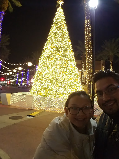 Movie Theater «AMC Centerpoint 11», reviews and photos, 730 S Mill Ave, Tempe, AZ 85281, USA