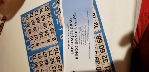 Bowling Alley «Maplewood Lanes», reviews and photos, 830 Woodland Dr E, Saline, MI 48176, USA