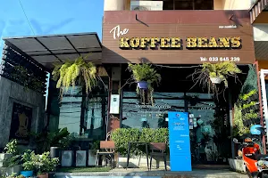 THE KOFFEE BEANS image