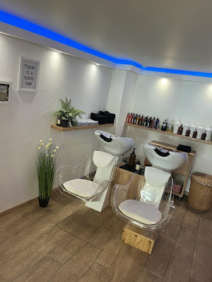Bienvenue dans mon salon à Savenay