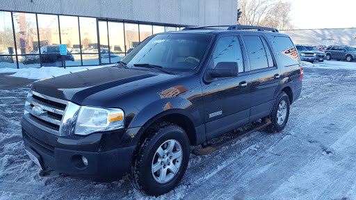 Used Car Dealer «CarHop Auto Sales & Finance», reviews and photos, 5417 Lakeland Ave N, Crystal, MN 55429, USA