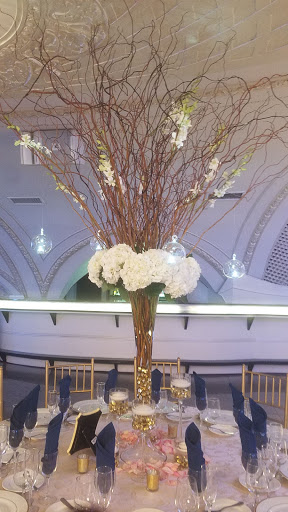 Wedding Venue «Floral Terrace», reviews and photos, 250 Jericho Turnpike, Floral Park, NY 11001, USA