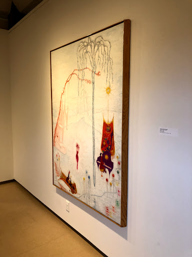 Art Museum «The Rose Art Museum», reviews and photos, 415 South St, Waltham, MA 02453, USA