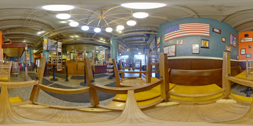 Sandwich Shop «Potbelly Sandwich Shop», reviews and photos, 55 Monument Cir, Indianapolis, IN 46204, USA