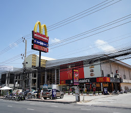 McDonald's photo