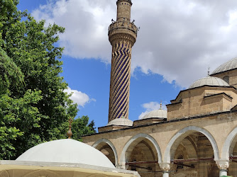 Gedik Ahmet Paşa İmaret Cami