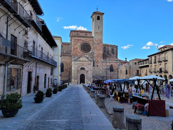 Photos des visiteurs Hostel Hostal Puerta Medina 19250 Sigüenza