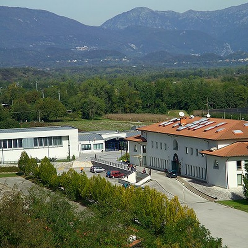 Istituto d'Istruzione Superiore Il Tagliamento