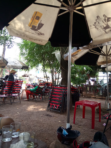 Cà Phê Hương Tràm