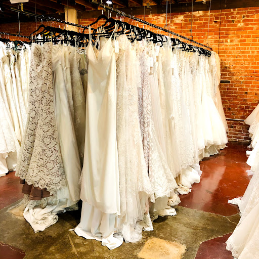 Bridal Shop «Emerald City Gowns», reviews and photos, 1822 Fourth St, Berkeley, CA 94710, USA