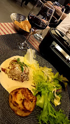 Photo n°47 de La petite flamme à Jumièges ()